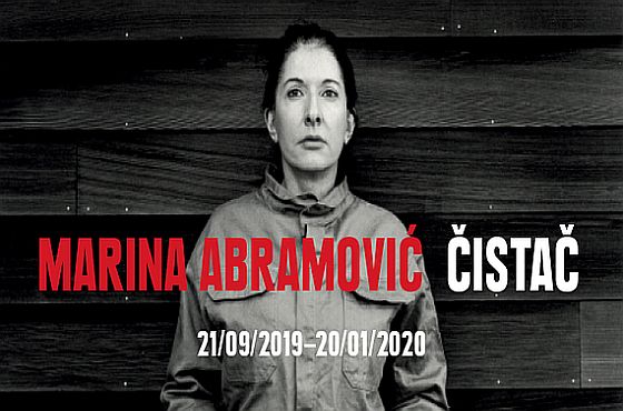 Marina Abramović